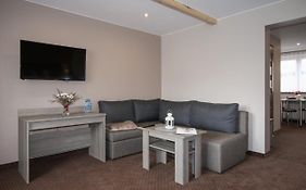Ania Apartamenty
