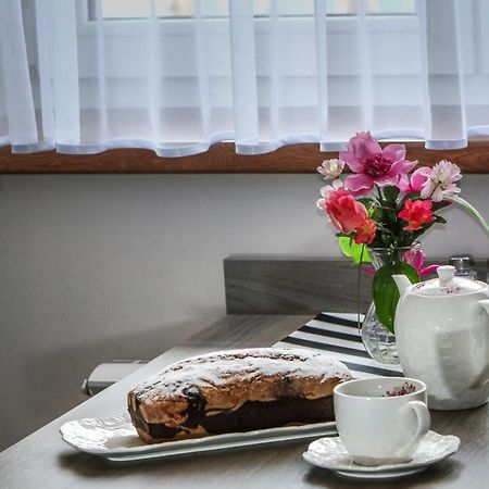 Ania Apartamenty Хохолув Екстер'єр фото