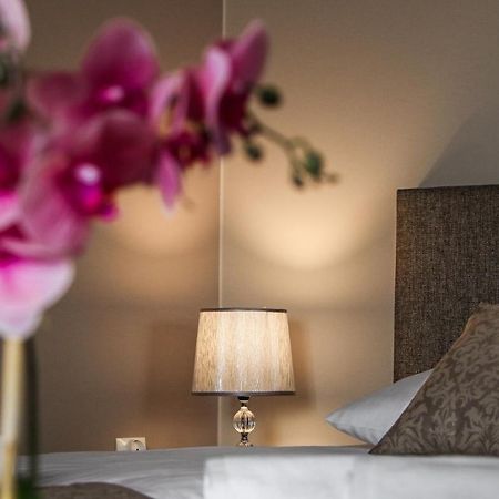 Ania Apartamenty Хохолув Екстер'єр фото