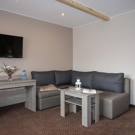 Ania Apartamenty Хохолув Екстер'єр фото